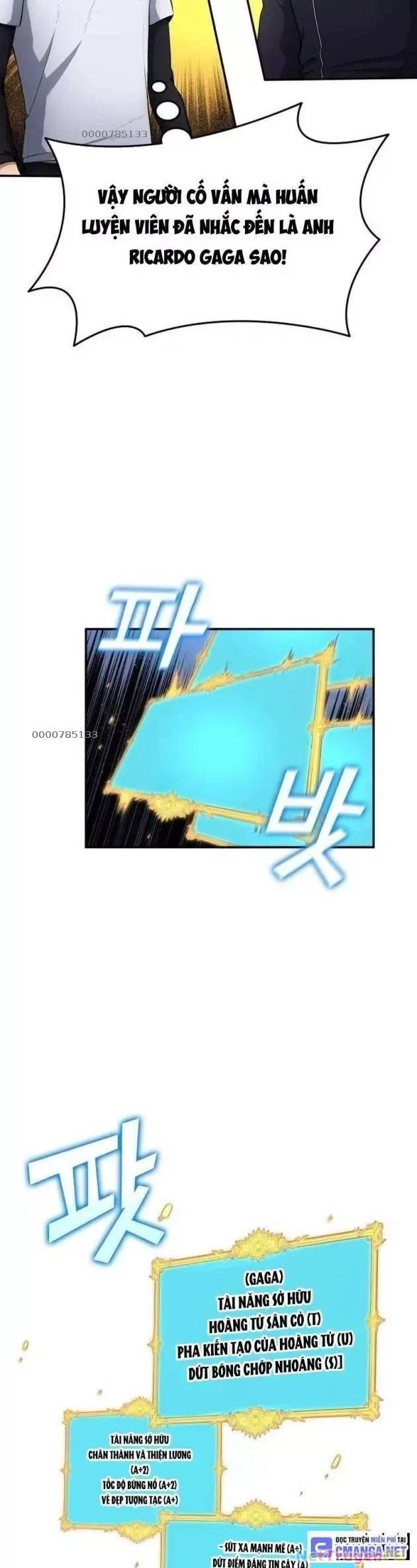 đọc truyện Thiên Phú Bóng Đá, Tất Cả Đều Là Của Tôi! Chương 59 ảnh 23 tại Thiên Thai Truyện