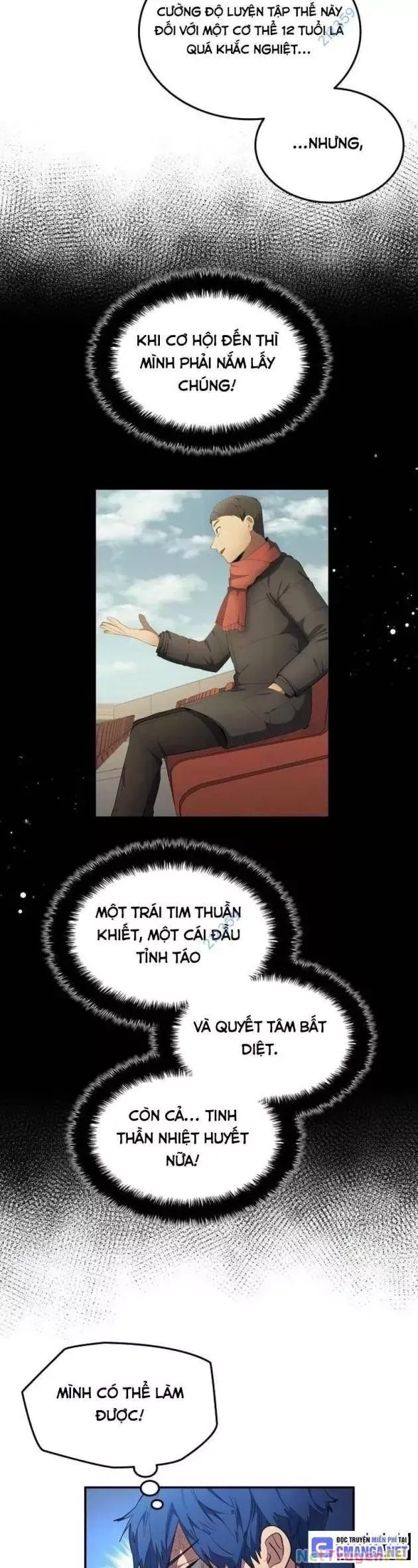 đọc truyện Thiên Phú Bóng Đá, Tất Cả Đều Là Của Tôi! Chương 59 ảnh 31 tại Thiên Thai Truyện