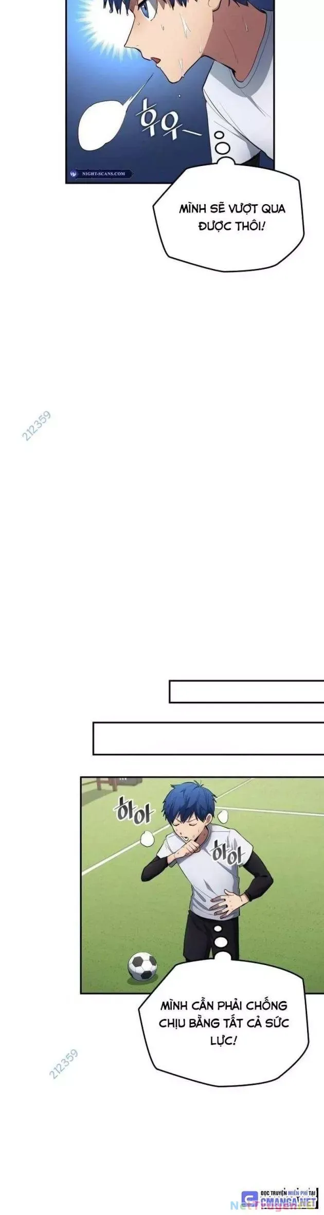 đọc truyện Thiên Phú Bóng Đá, Tất Cả Đều Là Của Tôi! Chương 59 ảnh 32 tại Thiên Thai Truyện