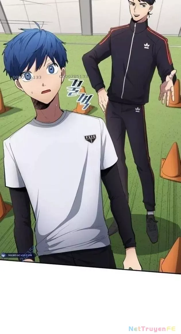 đọc truyện Thiên Phú Bóng Đá, Tất Cả Đều Là Của Tôi! Chương 59 ảnh 39 tại Thiên Thai Truyện