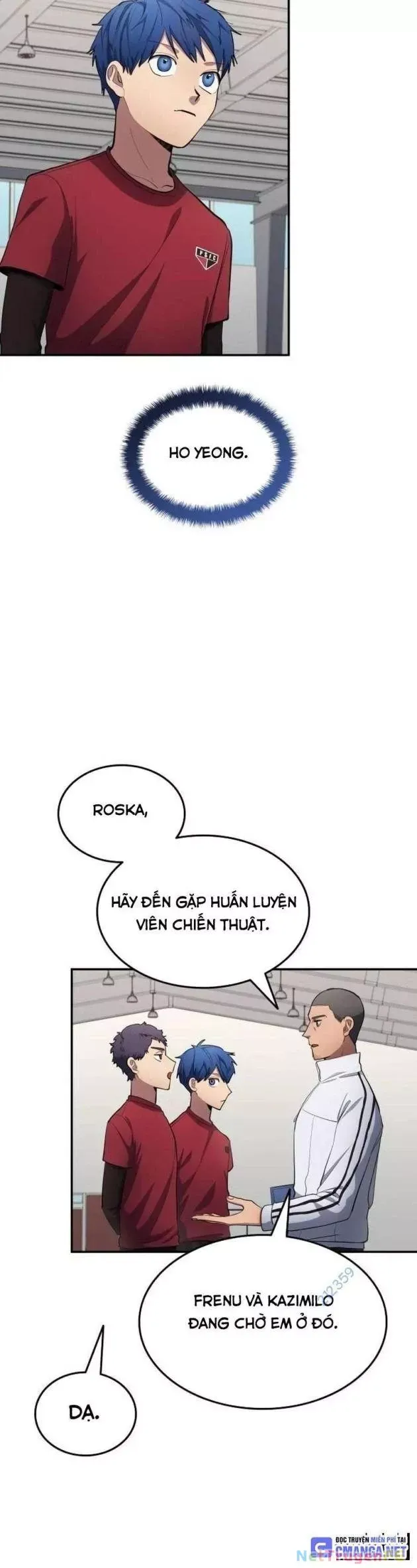 đọc truyện Thiên Phú Bóng Đá, Tất Cả Đều Là Của Tôi! Chương 59 ảnh 9 tại Thiên Thai Truyện