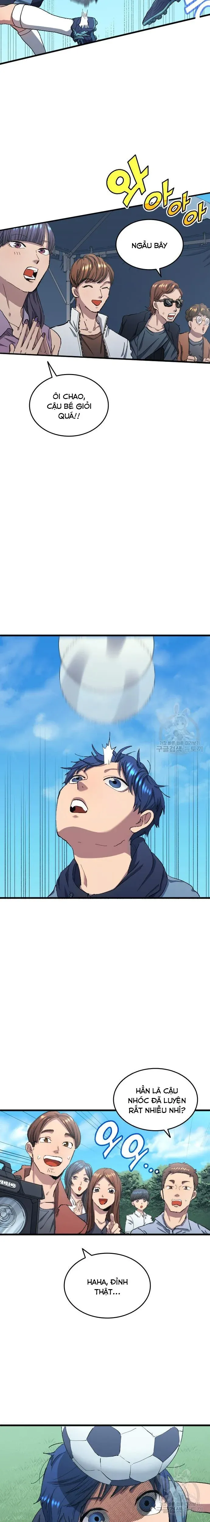 đọc truyện Thiên Phú Bóng Đá, Tất Cả Đều Là Của Tôi! Chương 6 ảnh 12 tại Thiên Thai Truyện