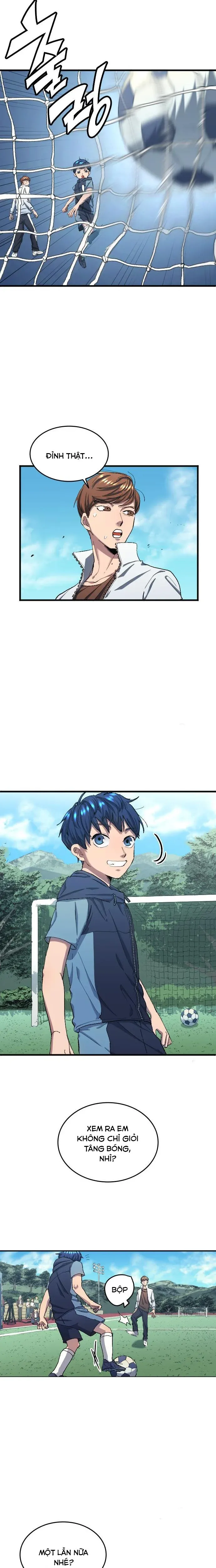 đọc truyện Thiên Phú Bóng Đá, Tất Cả Đều Là Của Tôi! Chương 6 ảnh 17 tại Thiên Thai Truyện