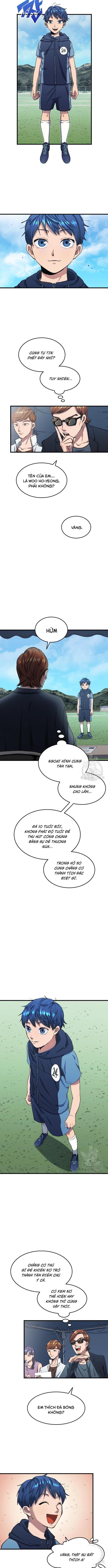 đọc truyện Thiên Phú Bóng Đá, Tất Cả Đều Là Của Tôi! Chương 6 ảnh 8 tại Thiên Thai Truyện
