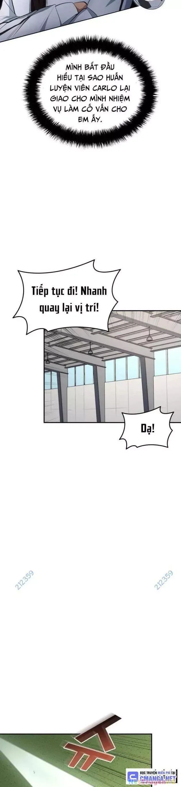 đọc truyện Thiên Phú Bóng Đá, Tất Cả Đều Là Của Tôi! Chương 60 ảnh 13 tại Thiên Thai Truyện