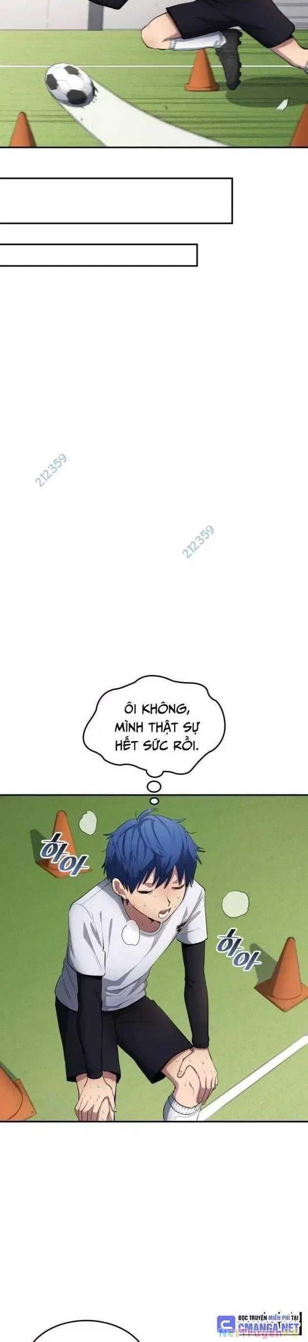 đọc truyện Thiên Phú Bóng Đá, Tất Cả Đều Là Của Tôi! Chương 60 ảnh 16 tại Thiên Thai Truyện