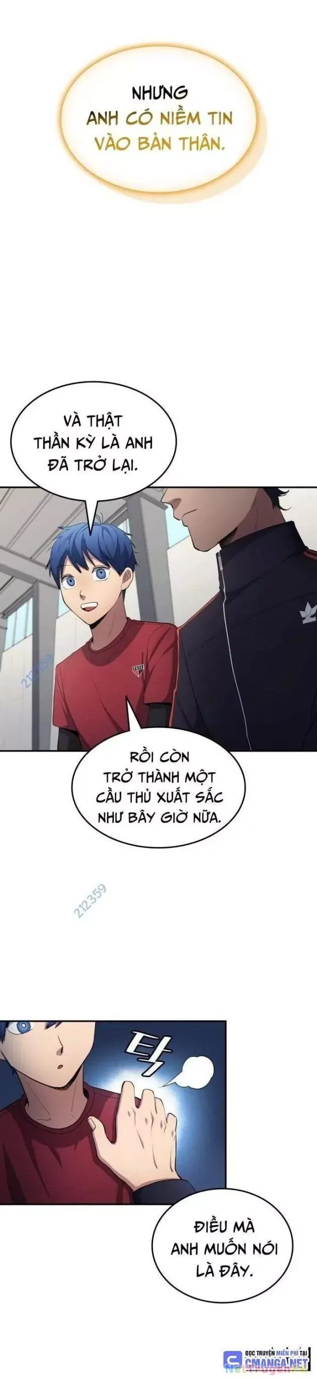 đọc truyện Thiên Phú Bóng Đá, Tất Cả Đều Là Của Tôi! Chương 60 ảnh 32 tại Thiên Thai Truyện