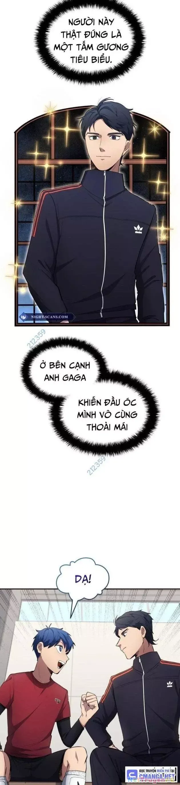 đọc truyện Thiên Phú Bóng Đá, Tất Cả Đều Là Của Tôi! Chương 60 ảnh 35 tại Thiên Thai Truyện