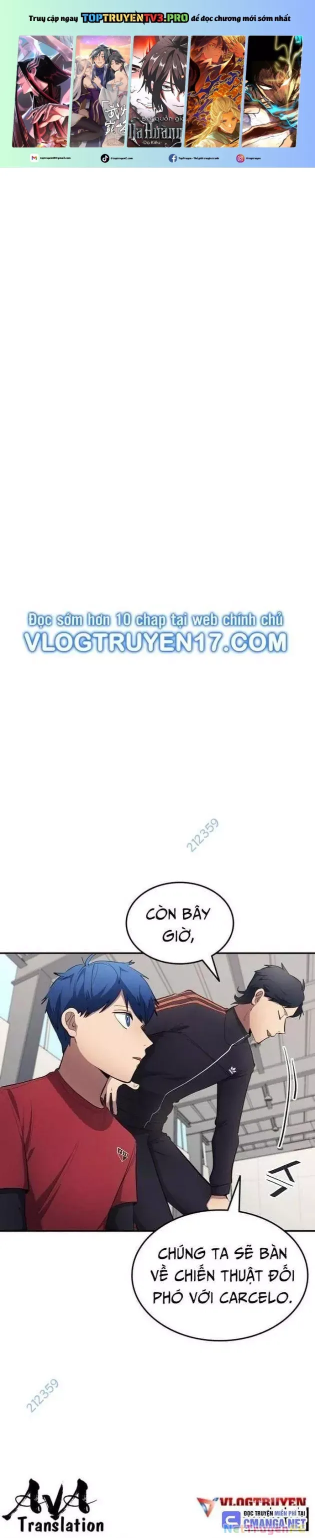 đọc truyện Thiên Phú Bóng Đá, Tất Cả Đều Là Của Tôi! Chương 61 ảnh 3 tại Thiên Thai Truyện