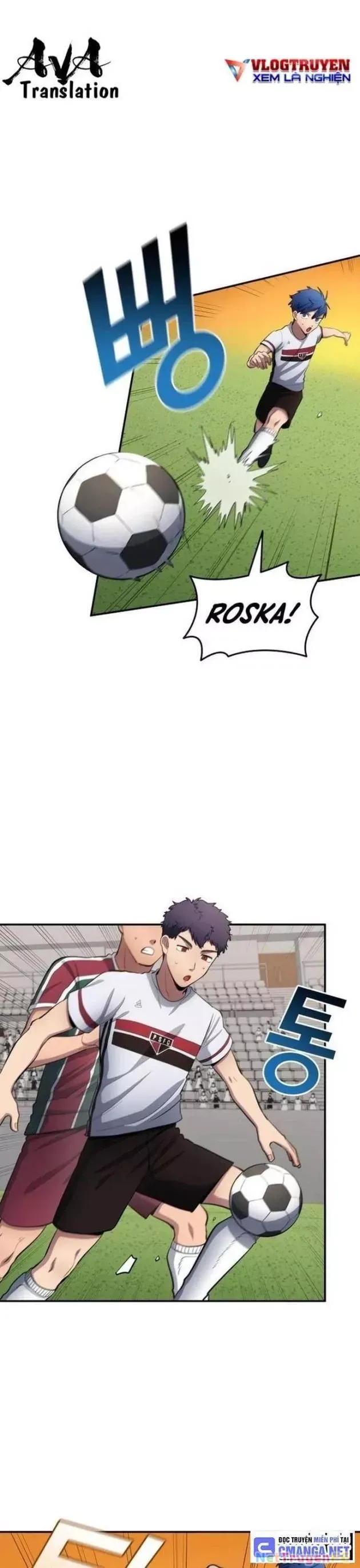 đọc truyện Thiên Phú Bóng Đá, Tất Cả Đều Là Của Tôi! Chương 61 ảnh 25 tại Thiên Thai Truyện