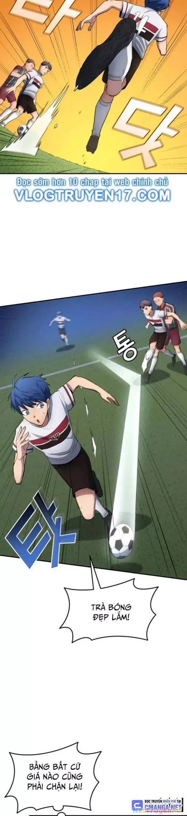 đọc truyện Thiên Phú Bóng Đá, Tất Cả Đều Là Của Tôi! Chương 61 ảnh 26 tại Thiên Thai Truyện