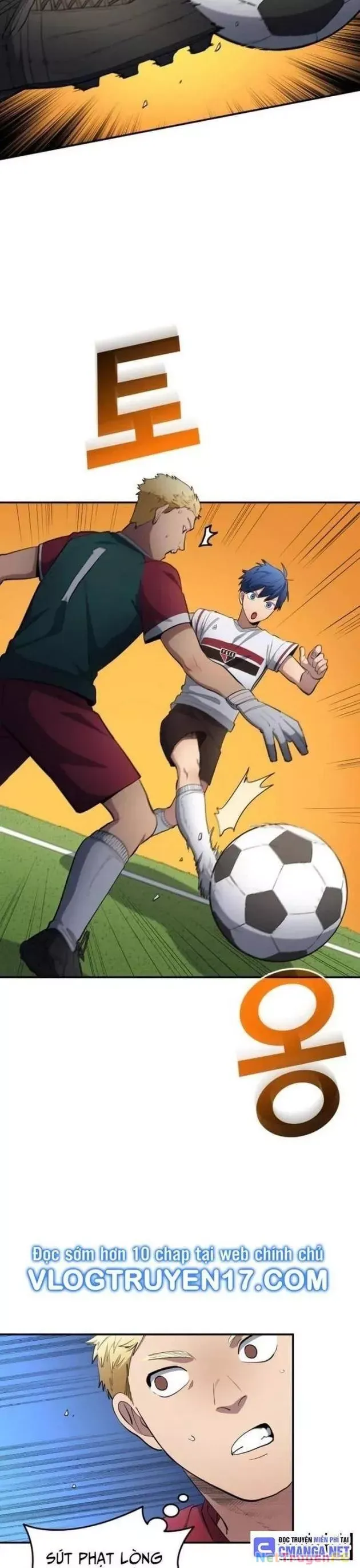 đọc truyện Thiên Phú Bóng Đá, Tất Cả Đều Là Của Tôi! Chương 61 ảnh 28 tại Thiên Thai Truyện