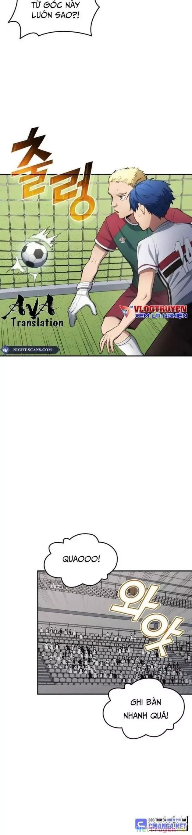 đọc truyện Thiên Phú Bóng Đá, Tất Cả Đều Là Của Tôi! Chương 61 ảnh 29 tại Thiên Thai Truyện