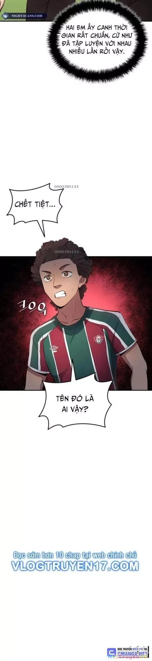 đọc truyện Thiên Phú Bóng Đá, Tất Cả Đều Là Của Tôi! Chương 61 ảnh 31 tại Thiên Thai Truyện