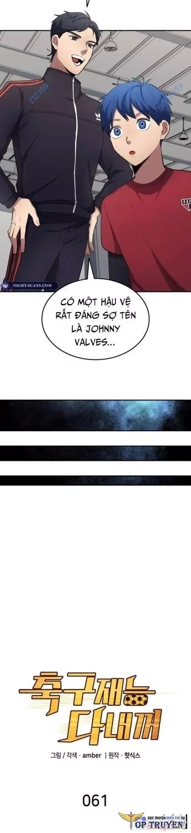 đọc truyện Thiên Phú Bóng Đá, Tất Cả Đều Là Của Tôi! Chương 61 ảnh 5 tại Thiên Thai Truyện