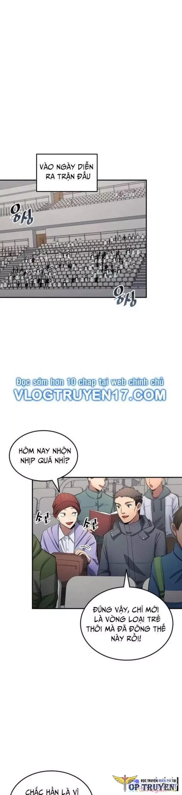 đọc truyện Thiên Phú Bóng Đá, Tất Cả Đều Là Của Tôi! Chương 61 ảnh 6 tại Thiên Thai Truyện