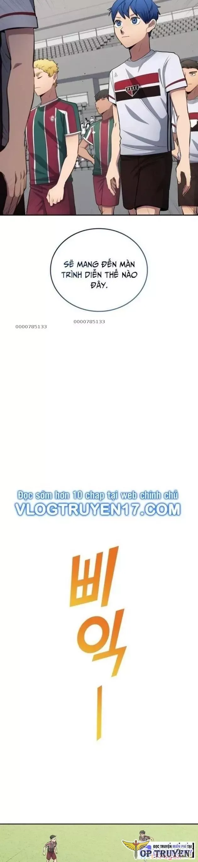 đọc truyện Thiên Phú Bóng Đá, Tất Cả Đều Là Của Tôi! Chương 61 ảnh 8 tại Thiên Thai Truyện