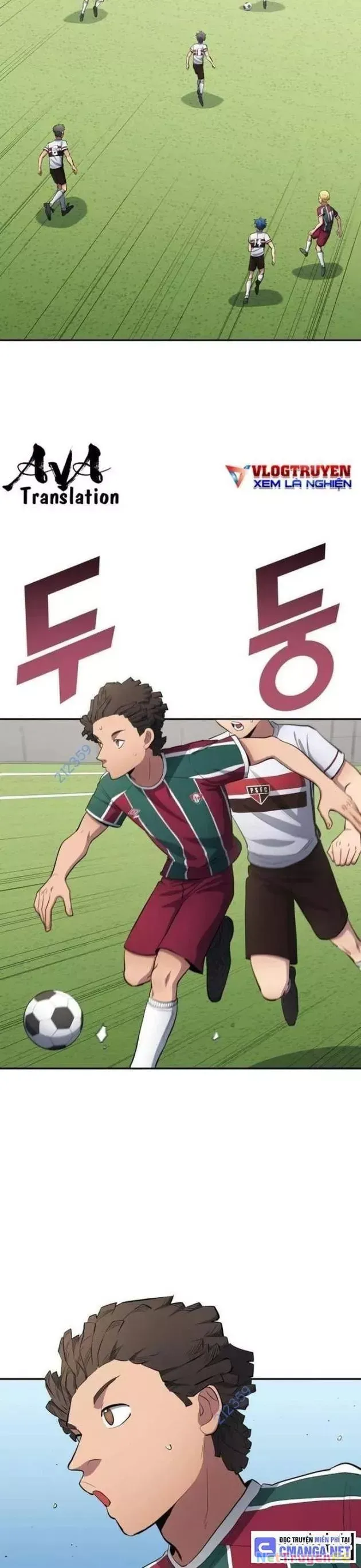 đọc truyện Thiên Phú Bóng Đá, Tất Cả Đều Là Của Tôi! Chương 61 ảnh 9 tại Thiên Thai Truyện