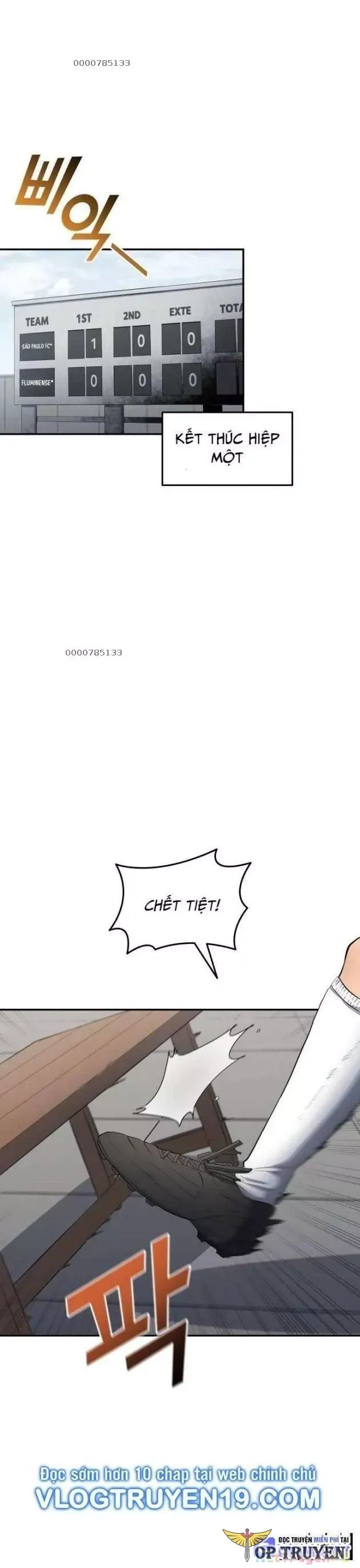 đọc truyện Thiên Phú Bóng Đá, Tất Cả Đều Là Của Tôi! Chương 62 ảnh 4 tại Thiên Thai Truyện