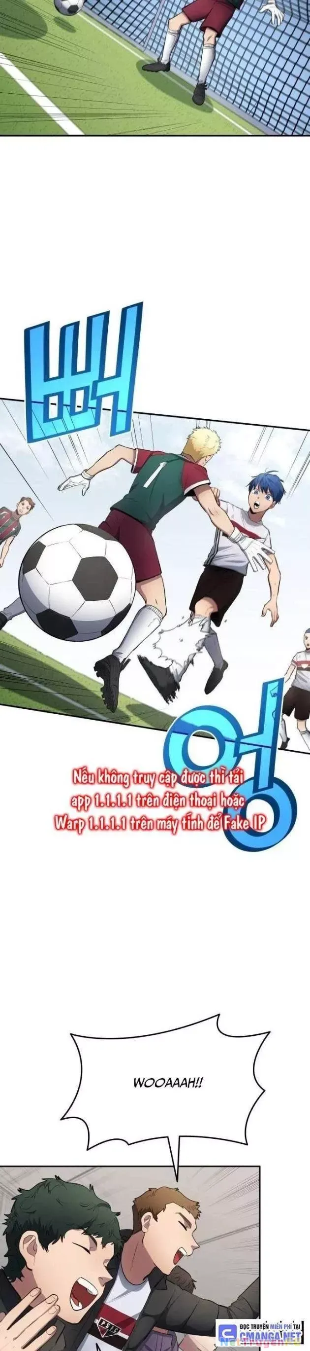 đọc truyện Thiên Phú Bóng Đá, Tất Cả Đều Là Của Tôi! Chương 62 ảnh 24 tại Thiên Thai Truyện