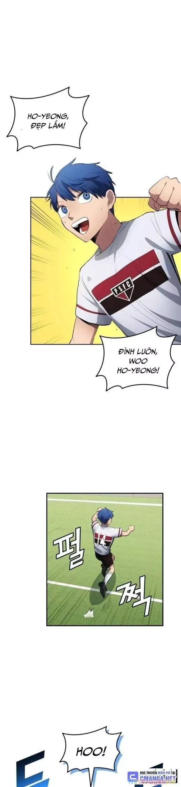 đọc truyện Thiên Phú Bóng Đá, Tất Cả Đều Là Của Tôi! Chương 62 ảnh 26 tại Thiên Thai Truyện