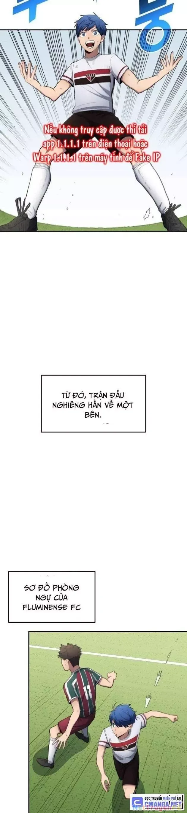 đọc truyện Thiên Phú Bóng Đá, Tất Cả Đều Là Của Tôi! Chương 62 ảnh 27 tại Thiên Thai Truyện