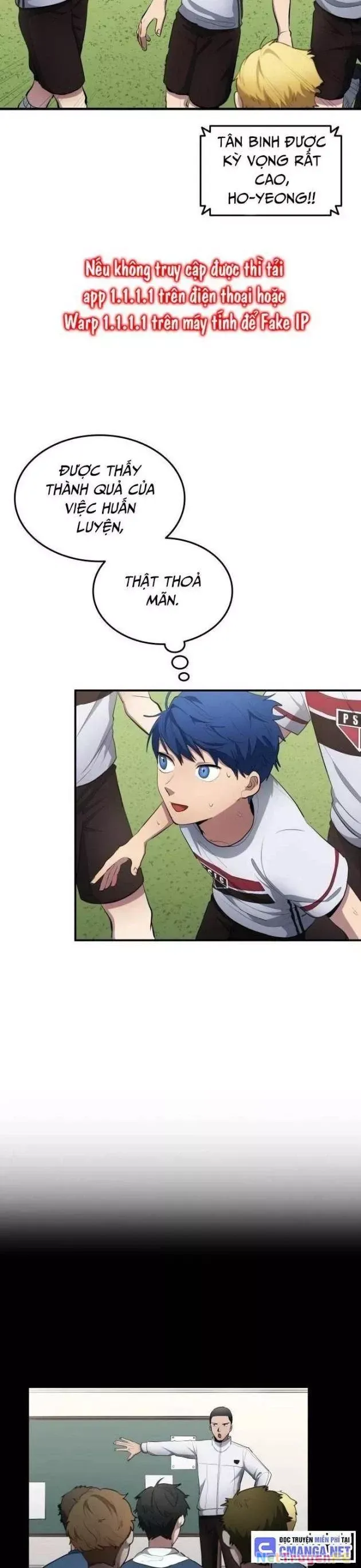 đọc truyện Thiên Phú Bóng Đá, Tất Cả Đều Là Của Tôi! Chương 62 ảnh 30 tại Thiên Thai Truyện