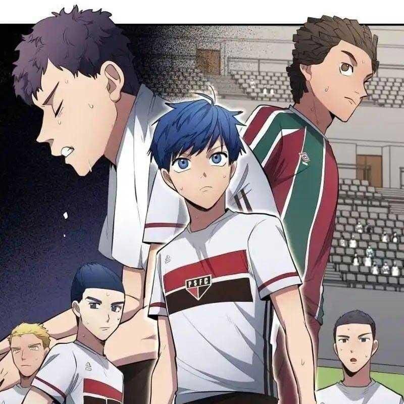 đọc truyện Thiên Phú Bóng Đá, Tất Cả Đều Là Của Tôi! Chương 64 ảnh 129 tại Thiên Thai Truyện