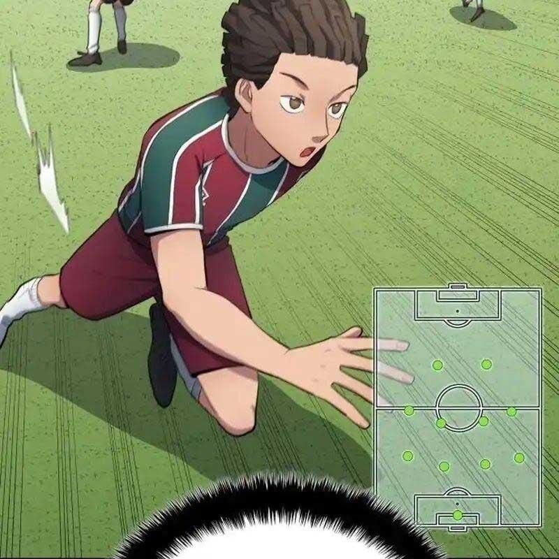 đọc truyện Thiên Phú Bóng Đá, Tất Cả Đều Là Của Tôi! Chương 64 ảnh 47 tại Thiên Thai Truyện