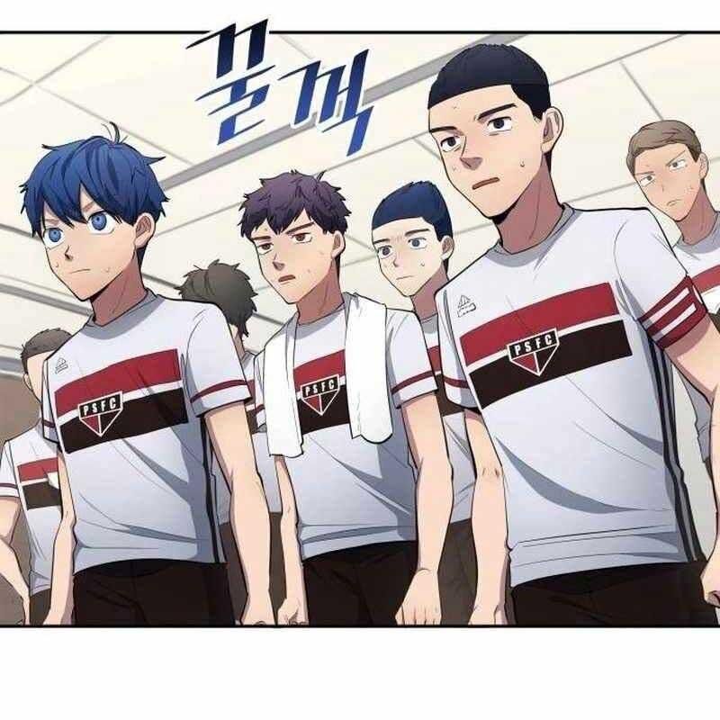 đọc truyện Thiên Phú Bóng Đá, Tất Cả Đều Là Của Tôi! Chương 65 ảnh 84 tại Thiên Thai Truyện