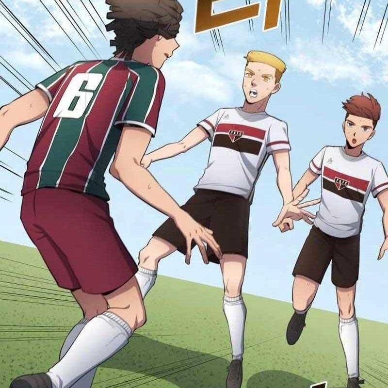 đọc truyện Thiên Phú Bóng Đá, Tất Cả Đều Là Của Tôi! Chương 66 ảnh 30 tại Thiên Thai Truyện