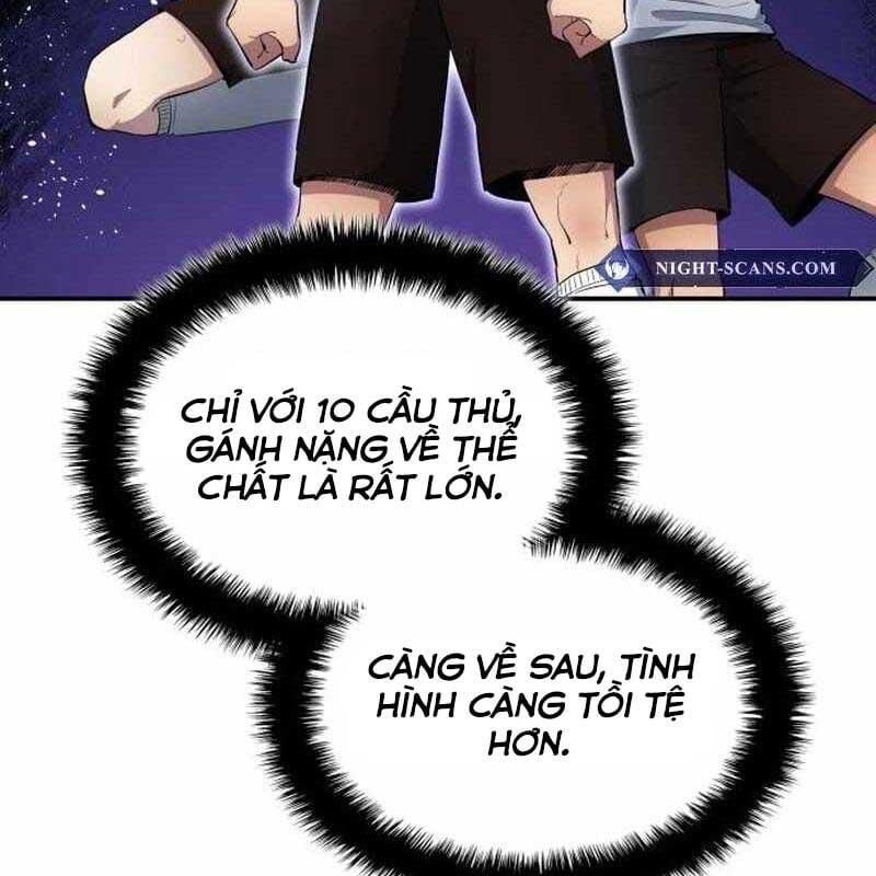 đọc truyện Thiên Phú Bóng Đá, Tất Cả Đều Là Của Tôi! Chương 66 ảnh 58 tại Thiên Thai Truyện