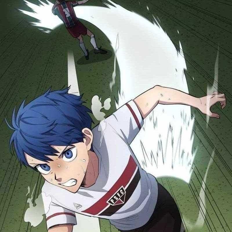 đọc truyện Thiên Phú Bóng Đá, Tất Cả Đều Là Của Tôi! Chương 67 ảnh 102 tại Thiên Thai Truyện