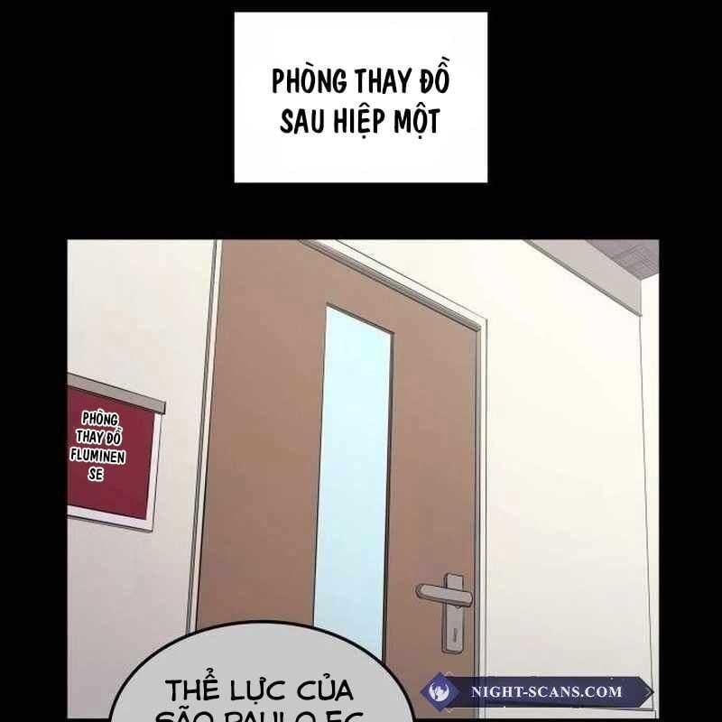 đọc truyện Thiên Phú Bóng Đá, Tất Cả Đều Là Của Tôi! Chương 67 ảnh 13 tại Thiên Thai Truyện