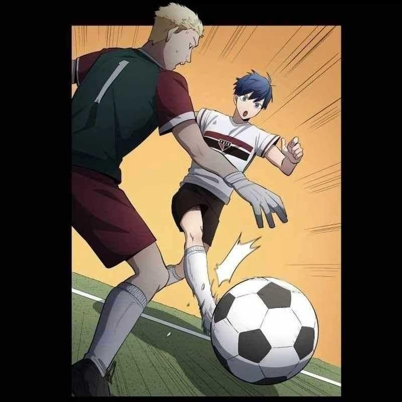 đọc truyện Thiên Phú Bóng Đá, Tất Cả Đều Là Của Tôi! Chương 67 ảnh 39 tại Thiên Thai Truyện