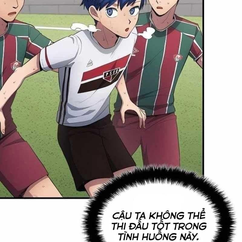 đọc truyện Thiên Phú Bóng Đá, Tất Cả Đều Là Của Tôi! Chương 67 ảnh 11 tại Thiên Thai Truyện