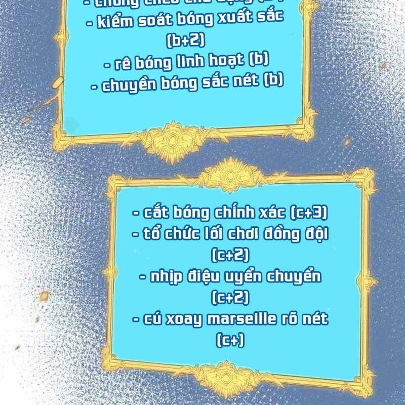 đọc truyện Thiên Phú Bóng Đá, Tất Cả Đều Là Của Tôi! Chương 68 ảnh 111 tại Thiên Thai Truyện