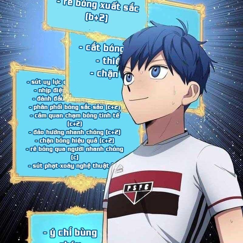 đọc truyện Thiên Phú Bóng Đá, Tất Cả Đều Là Của Tôi! Chương 68 ảnh 119 tại Thiên Thai Truyện