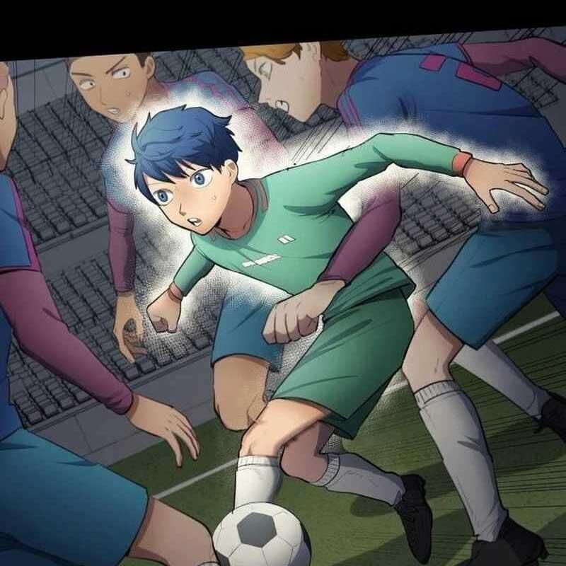 đọc truyện Thiên Phú Bóng Đá, Tất Cả Đều Là Của Tôi! Chương 68 ảnh 21 tại Thiên Thai Truyện