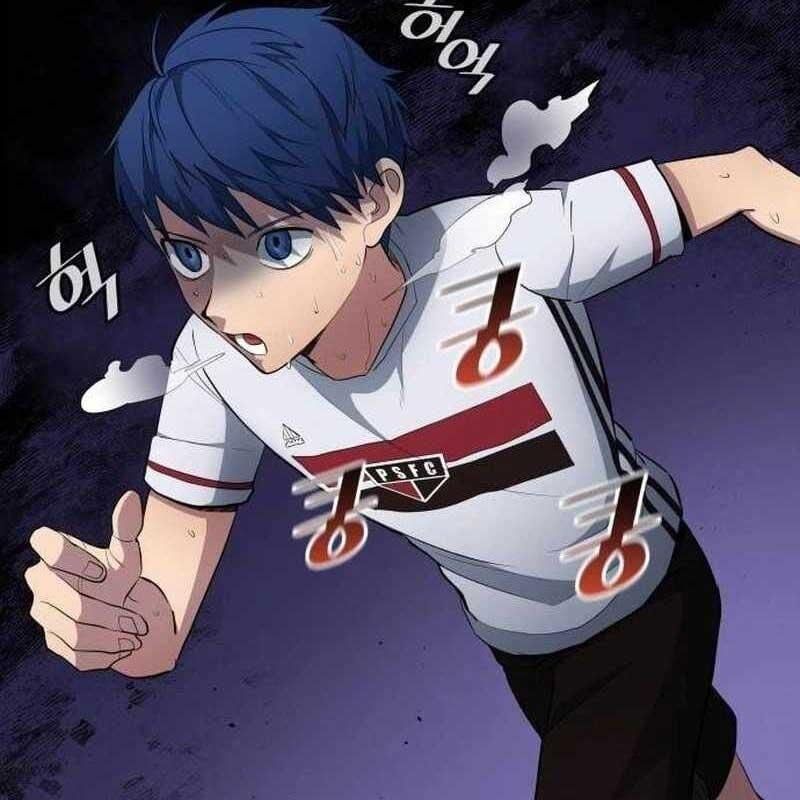 đọc truyện Thiên Phú Bóng Đá, Tất Cả Đều Là Của Tôi! Chương 68 ảnh 10 tại Thiên Thai Truyện