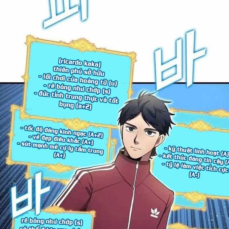 đọc truyện Thiên Phú Bóng Đá, Tất Cả Đều Là Của Tôi! Chương 69 ảnh 129 tại Thiên Thai Truyện