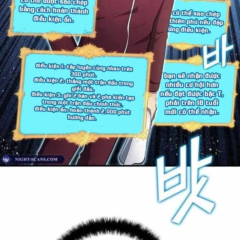 đọc truyện Thiên Phú Bóng Đá, Tất Cả Đều Là Của Tôi! Chương 69 ảnh 130 tại Thiên Thai Truyện