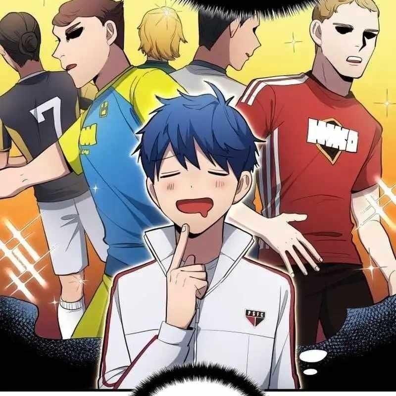 đọc truyện Thiên Phú Bóng Đá, Tất Cả Đều Là Của Tôi! Chương 69 ảnh 40 tại Thiên Thai Truyện