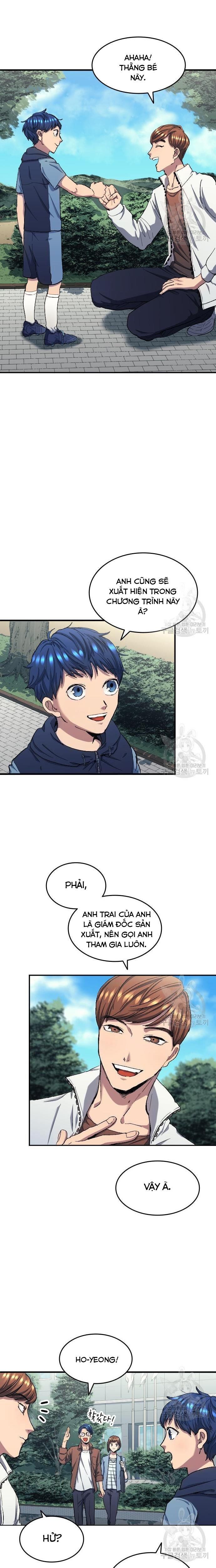 đọc truyện Thiên Phú Bóng Đá, Tất Cả Đều Là Của Tôi! Chương 7 ảnh 12 tại Thiên Thai Truyện