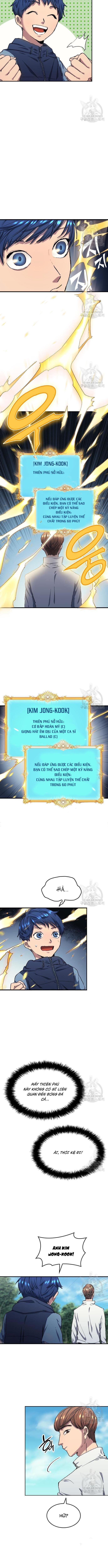 đọc truyện Thiên Phú Bóng Đá, Tất Cả Đều Là Của Tôi! Chương 7 ảnh 16 tại Thiên Thai Truyện