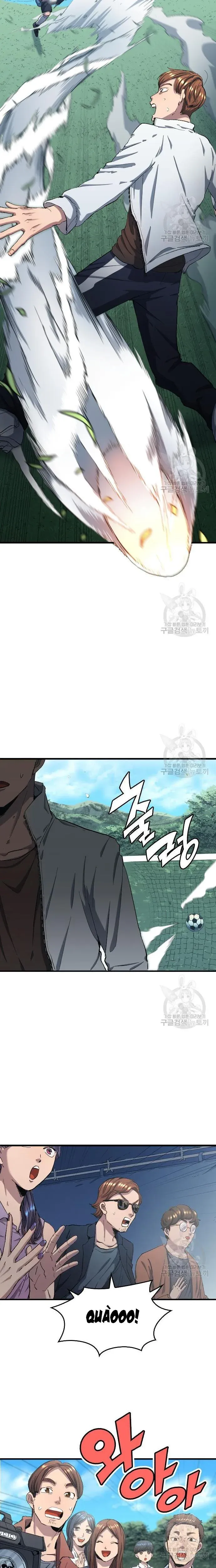 đọc truyện Thiên Phú Bóng Đá, Tất Cả Đều Là Của Tôi! Chương 7 ảnh 5 tại Thiên Thai Truyện