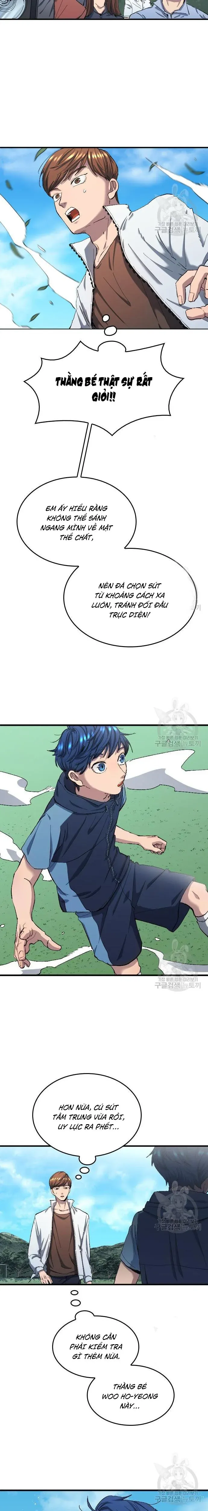 đọc truyện Thiên Phú Bóng Đá, Tất Cả Đều Là Của Tôi! Chương 7 ảnh 6 tại Thiên Thai Truyện