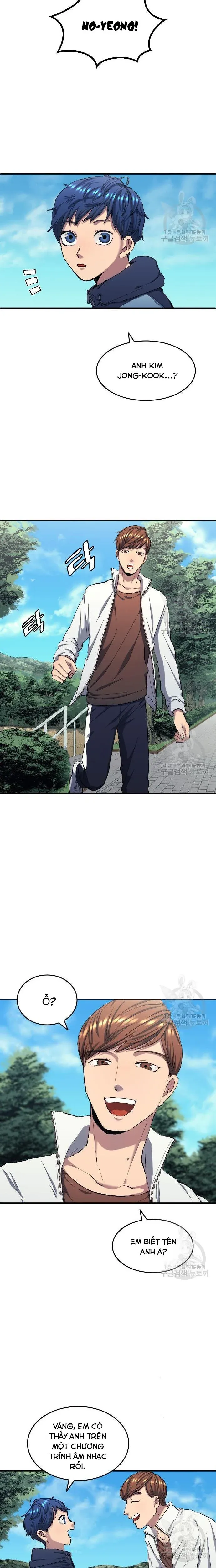 đọc truyện Thiên Phú Bóng Đá, Tất Cả Đều Là Của Tôi! Chương 7 ảnh 10 tại Thiên Thai Truyện