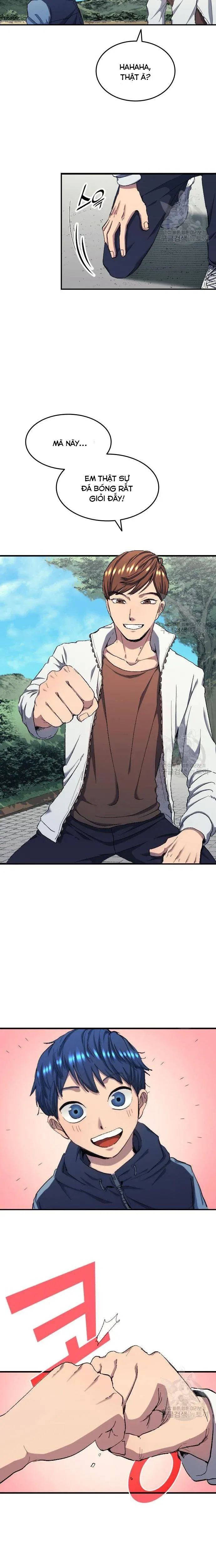 đọc truyện Thiên Phú Bóng Đá, Tất Cả Đều Là Của Tôi! Chương 7 ảnh 11 tại Thiên Thai Truyện