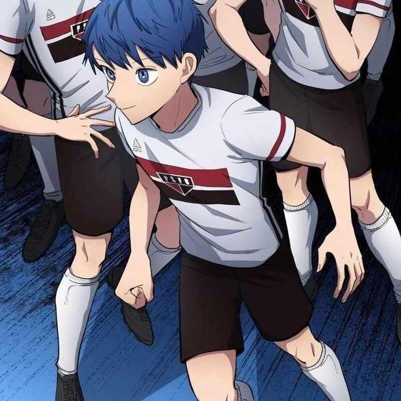 đọc truyện Thiên Phú Bóng Đá, Tất Cả Đều Là Của Tôi! Chương 70 ảnh 12 tại Thiên Thai Truyện